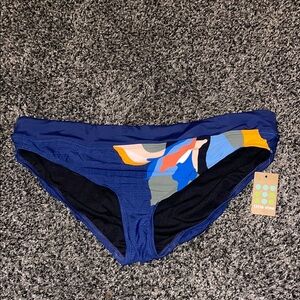 NWT Title Nine Bikini Bottoms